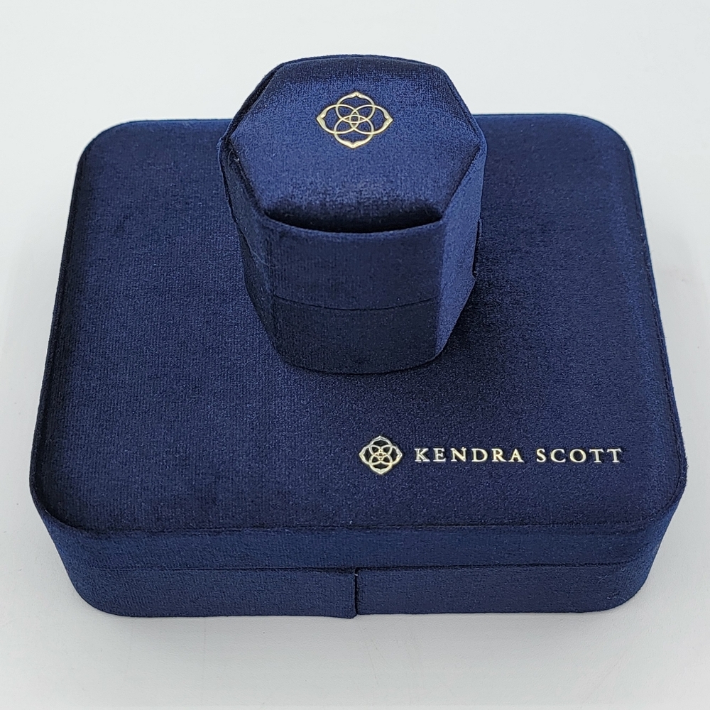 Kendra Scott Jewelry Boxes NEW #2902